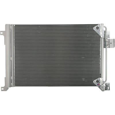 Condensator, airconditioning HIGHWAY AUTOMOTIVE IVA5081D AVA