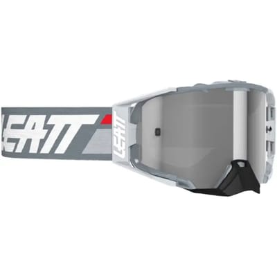 Motorbril Leatt Velocity 6.5 Iriz 50%
