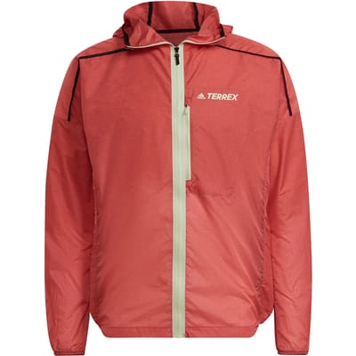 Winddicht jack adidas Terrex Agravic Windweave
