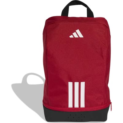 Adidas Tiro 10l Schoenenzak Rood