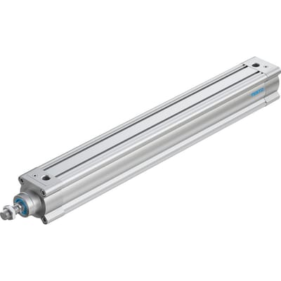Festo Cilinder 63mm Boring 500mm Slag ISO 15552 Dubbelwerkend - 1383589 - P2BYM