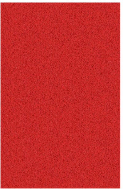 Boston PG-234-SRD pickguard material, 2 ply, 45x29cm, sparkling red