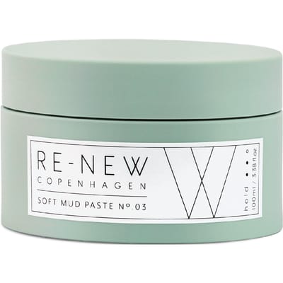 Re-New Copenhagen Soft Mud Paste N° 03 100ml