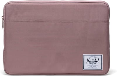Laptop Sleeve - Beschermhoes - Veilig Transport - Gemaakt van gerecycled materiaal - 15-16 inch - Roze