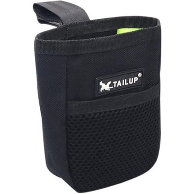 Mini Huisdier Handsfree Training Heuptas Hond Voerzakje Draagbaar Camouflage Patroon Hondensnack Waterdichte Stoffen Tas
