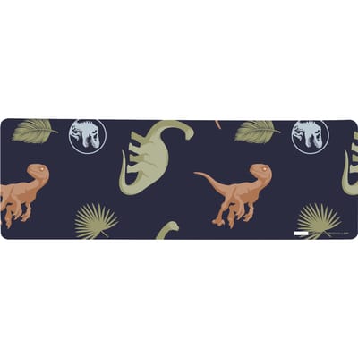 Jurassic Park Dinosaurs Gaming Mouse Mat - Medium