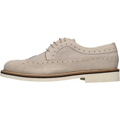 Marechiaro 1962 Lage schoenen Beige