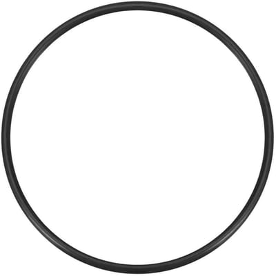 Allecto - Nitrilrubber O-ringen - 190 mm buitendiameter - Eenvoudig te installeren - Afdichtingsset - Flexibel en duurzaam - Geschikt voor mechanis...