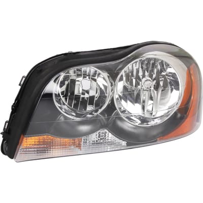 Koplampen TYC 20-0452-05-2, links