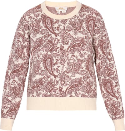 usha Jumper