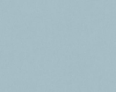 EFFEN MAT BEHANG | Basic - blauw - Architects Paper Art of Eden