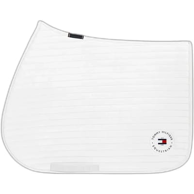 Springzadeldek voor paarden Tommy Hilfiger Equestrian Upstate