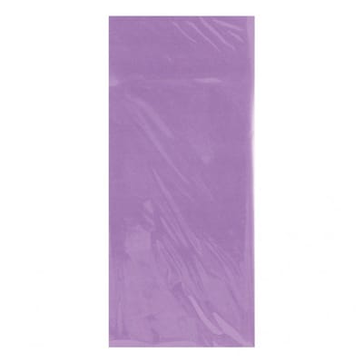 Clairefontaine zijdepapier 500 x 700 mm, lila, 6 vellen