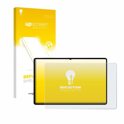 upscreen - Screenprotector voor Samsung Galaxy Tab S11 Ultra - Folie Beschermfolie anti glare matte