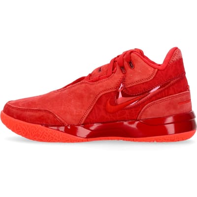 Basketbalschoen heren Zoom Lebron Nxxt Gen Ampd "james Gang" University Red/bright Crimson