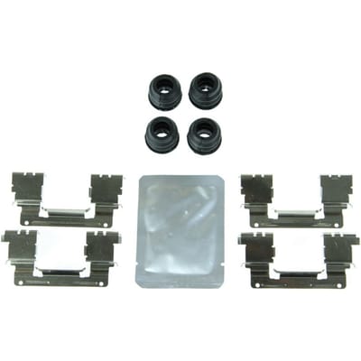 Toebehorenset, schijfremblok QUICK BRAKE 109-1838