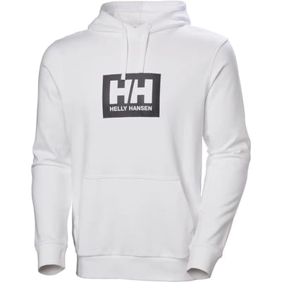 Hoodie Helly Hansen Box