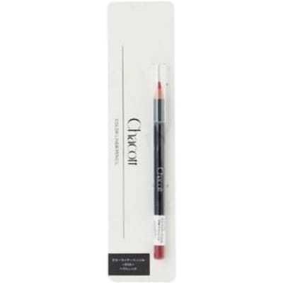 Chacott - Color Liner Pencil 056 Tomato Red