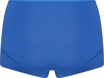 Beeren Elegance Short blauw