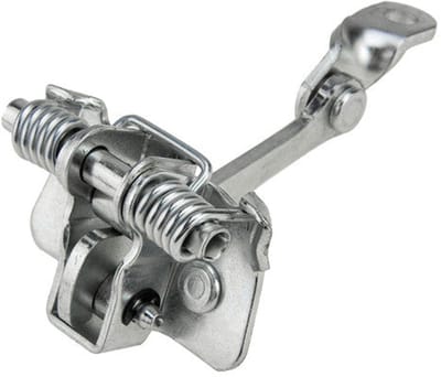 Deurvastzetter voor OEM 9181H1