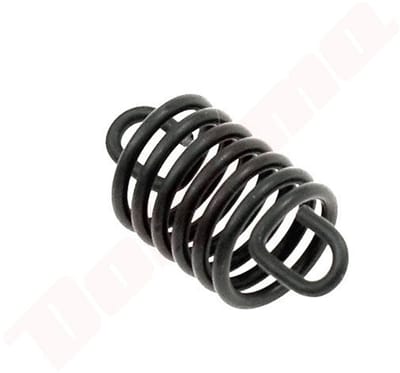 Trillingsdemper passend op ECHO CS2510TES , CS2511TES ( V450-002060 )