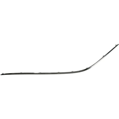 Sierlijst/beschermstrip, bumper BLIC 5703-05-3517923P links