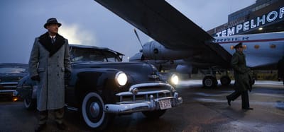 Charman, M: Bridge of Spies - Der Unterhändler