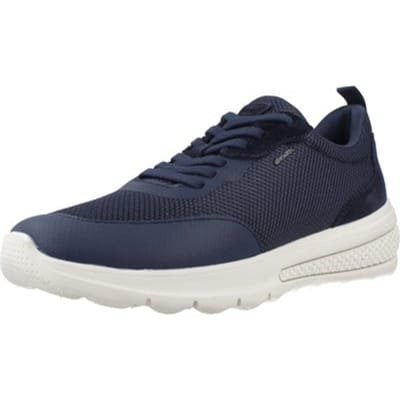 Lage Sneakers Geox D Activart
