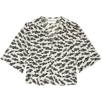 Fabienne Chapot Starlet blouse