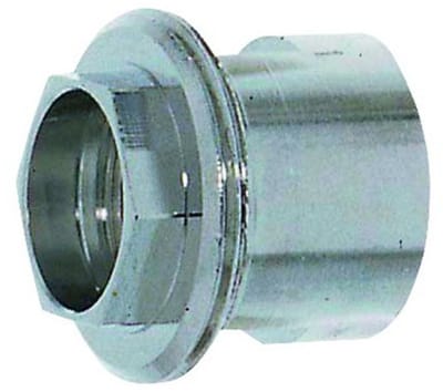 IMI Hydronic Engineering HEIMEIER Adapter voor ventielradiator Heimeier Th.-koppen klemansl. Serie2, 9703-24.700