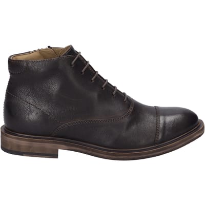 JOSEF SEIBEL Bradley 02 | Enkellaars voor Heren | bruin