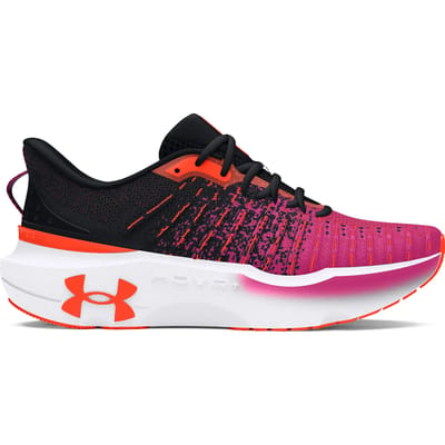 Hardloopschoenen voor dames Under Armour Infinite Elite