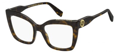 Brillen met correctie Marc Jacobs Marc 813 086