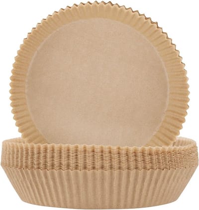 Klausberg 7779 - Bakpapier voor Air fryers - airfryers - 16 cm