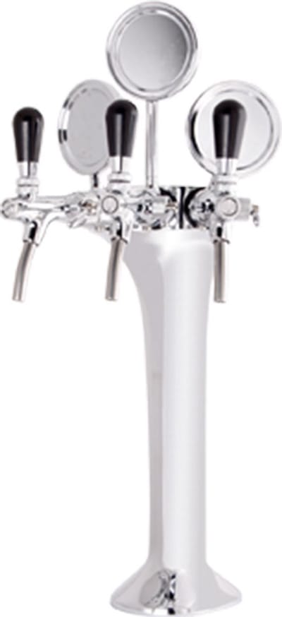 Lindr Cobra tapzuil  3-taps
