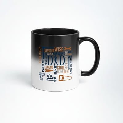 Nevolis® | Espressomok 330ml met Uniek Design | Ontwerp Jouw Eigen Mok | Handgemaakt Cadeau voor Koffieliefhebbers | Gepersonaliseerd op Aanvraag | Enkel of Grote Bestelling