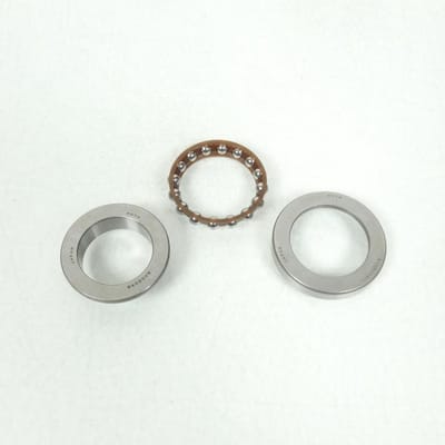 Kit roulement direction inf pour scooter Yamaha 50 Slider 93399-99961 30x48x17mm