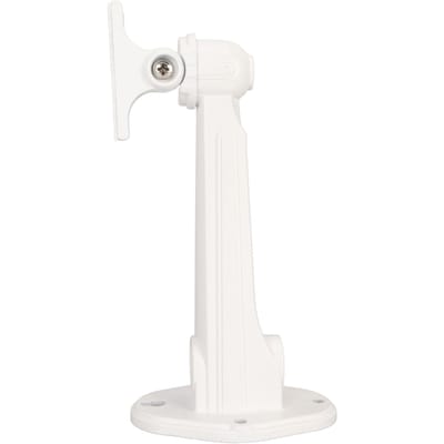 Support de caméra de sécurité, support mural rotatif en alliage d'aluminium pour caméra IP CCTV