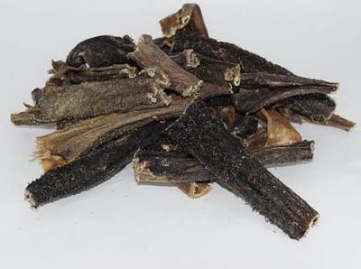 Topmast Pensstaafjes - Hondensnack - 5 x 1 kg