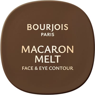 Macaron Melt Bronzer En Oogcontour #04-toffee 5 gr