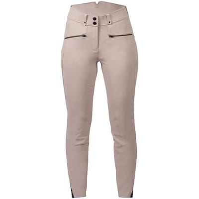 Damesbroek met volledige grip HKM Pearl City