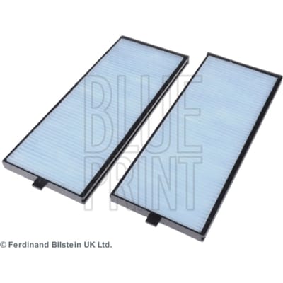Interieurfilter set BLUE PRINT ADG02520