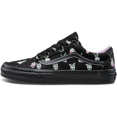 Vans Old Skool 'Cactus Paradise' 38.5