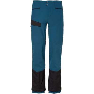 Skibroek VAUDE Monviso Alpine