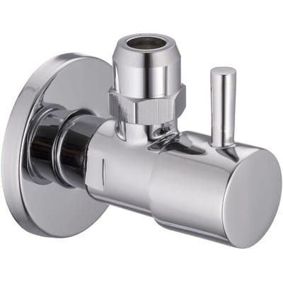 Kronenbach design corner valve 2.0 round 053110699KB