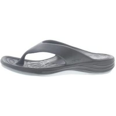 Teenslippers Aetrex Maui Flips