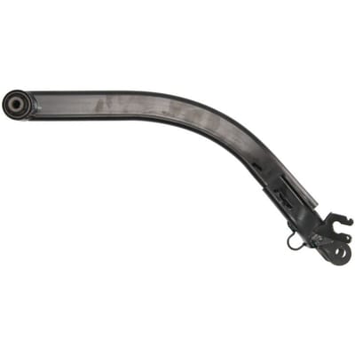 Draagarm, wielophanging REINHOCH RH05-1007 Achteras, links, terug