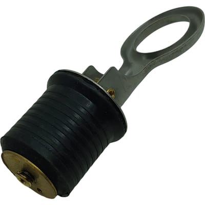 Husqvarna afdicht plug voor landrol