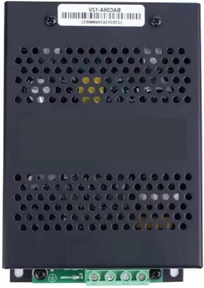 Intelligente Batterijlader - Automatische Lader - Accu Onderhoud - Dual Voltage Output - 6A Max Stroom - Origineel
