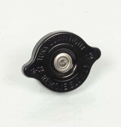 Bouchon de radiateur origine pour Moto Rieju 50 RR Neuf